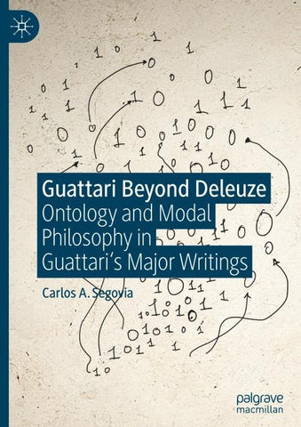 Guattari Beyond Deleuze