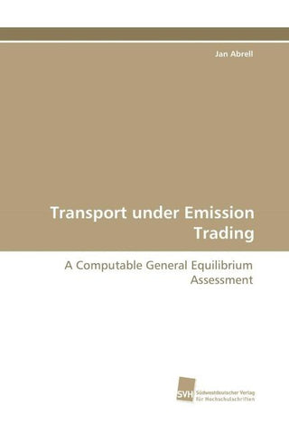 Transport under Emission Trading