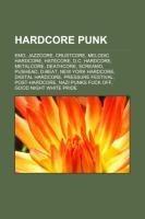 Hardcore Punk