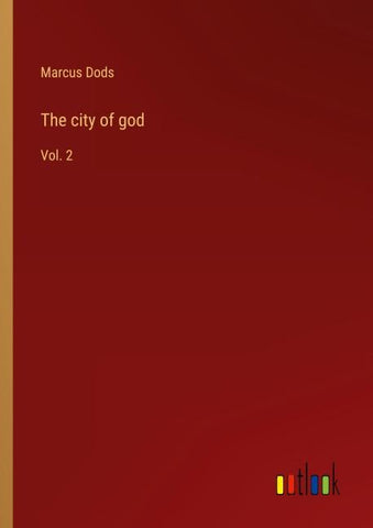 The city of god