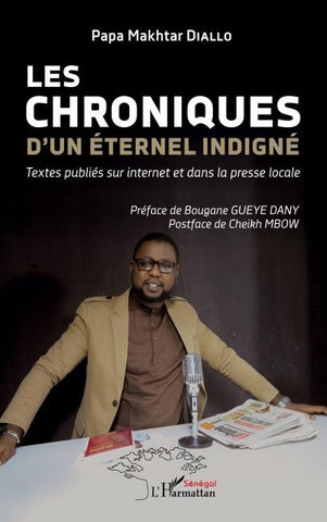 Les chroniques d'un éternel indigné