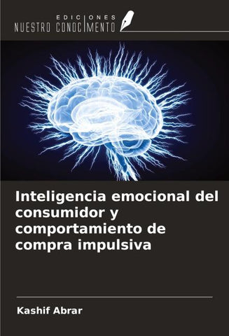Inteligencia emocional del consumidor y comportamiento de compra impulsiva
