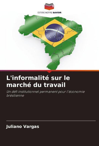 L'informalité sur le marché du travail