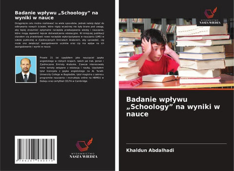Badanie wp¿ywu "Schoology" na wyniki w nauce