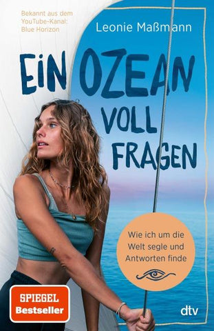 Ein Ozean voll Fragen