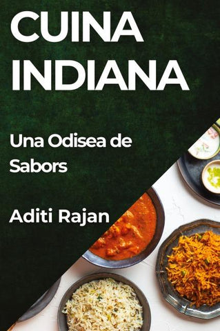 Cuina Indiana