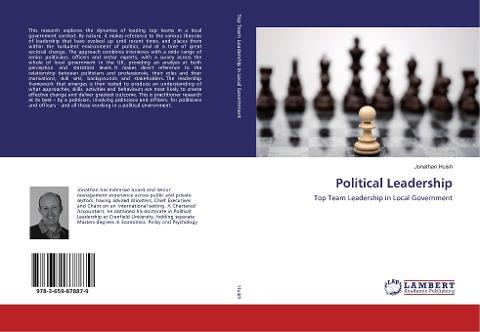 Political Leadership