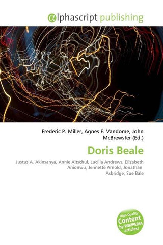 Doris Beale