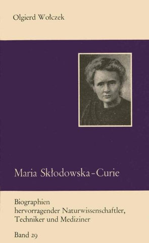 Maria Skłodowska-Curie und ihre Familie