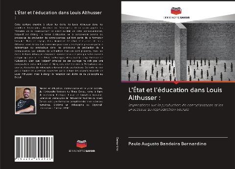 L'État et l'éducation dans Louis Althusser :