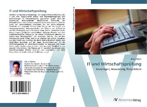 IT und Wirtschaftsprüfung