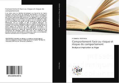 Comportement face au risque et risque de comportement