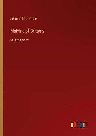 Malvina of Brittany