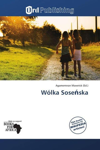 Wólka Sose¿ska