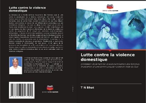 Lutte contre la violence domestique