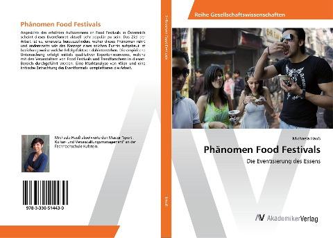 Phänomen Food Festivals