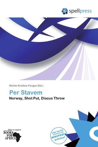 Per Stavem