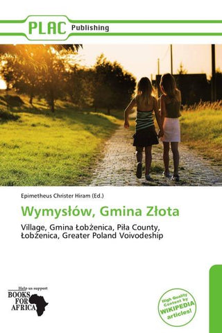 Wymys¿ów, Gmina Z¿ota