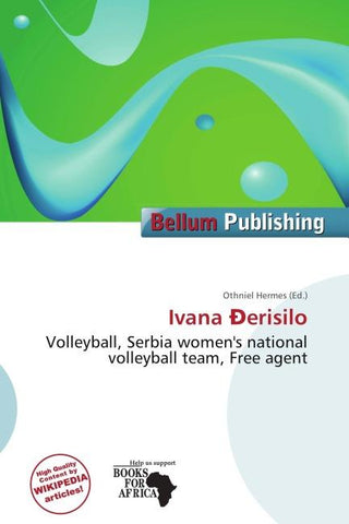 Ivana ¿erisilo
