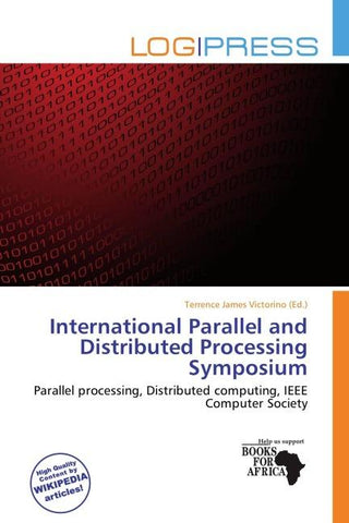 International Parallel and Distributed Processing Symposium