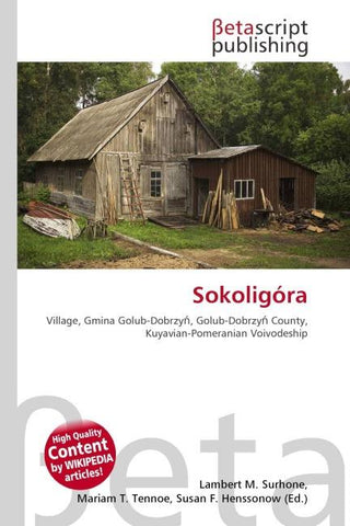Sokoligóra