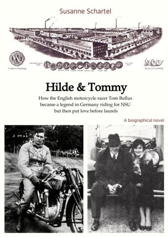 Hilde & Tommy