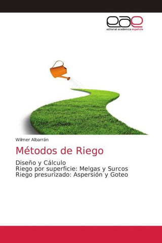 Métodos de Riego