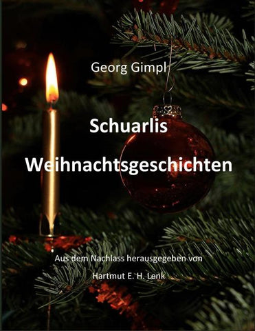 Schuarlis Weihnachtsgeschichten