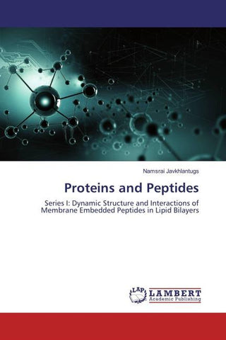 Proteins and Peptides