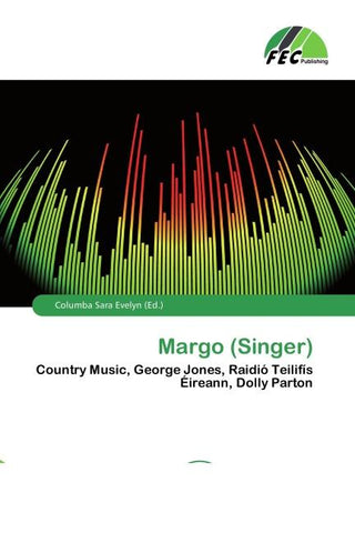 Margo (Singer)