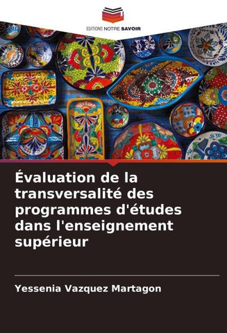 Évaluation de la transversalité des programmes d'études dans l'enseignement supérieur