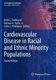 Cardiovascular Disease in Racial and Ethnic Minority Populations