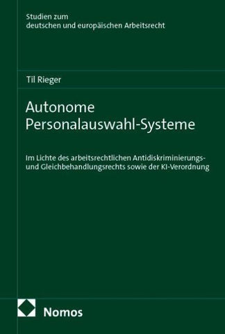 Autonome Personalauswahl-Systeme