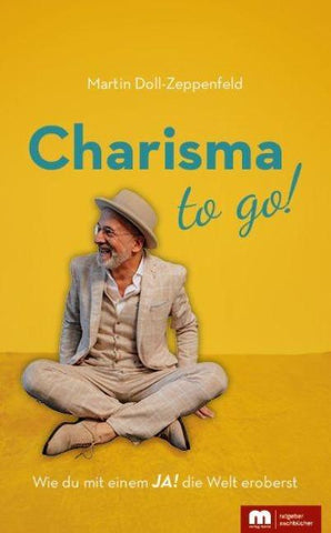 Charisma to go!