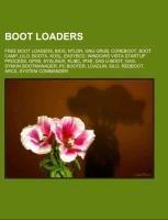 Boot loaders