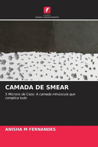 CAMADA DE SMEAR