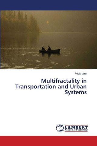 Multifractality in Transportation and Urban Systems
