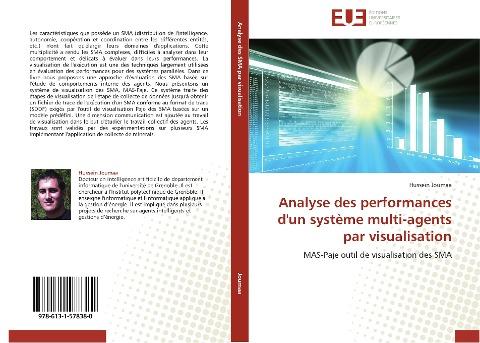 Analyse des performances d'un système multi-agents par visualisation