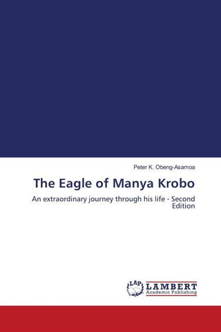 The Eagle of Manya Krobo