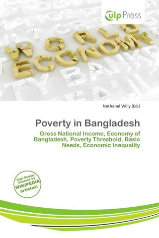 Poverty in Bangladesh