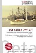 USS Corson (AVP-37)
