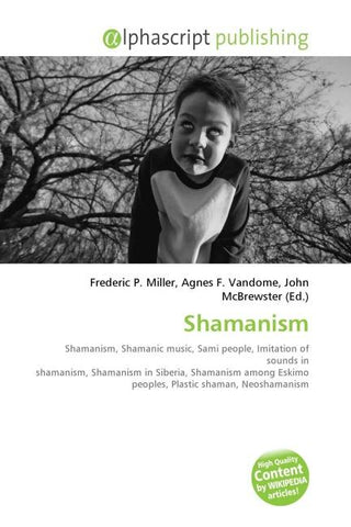 Shamanism
