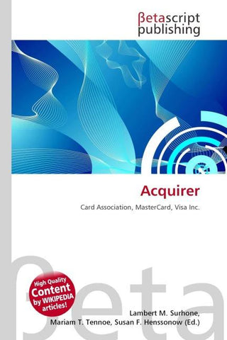 Acquirer