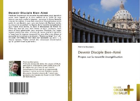 Devenir Disciple Bien-Aimé