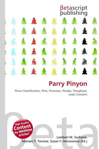 Parry Pinyon
