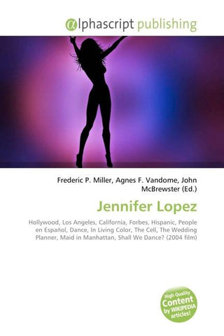 Jennifer Lopez