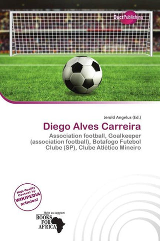 Diego Alves Carreira