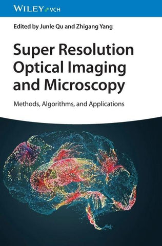 Super Resolution Optical Imaging and Microscopy