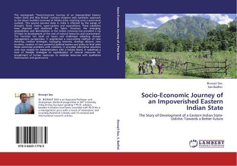 Socio-Economic Journey of an Impoverished Eastern Indian State