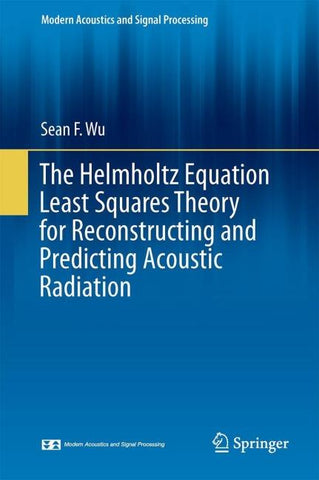 The Helmholtz Equation Least Squares Method